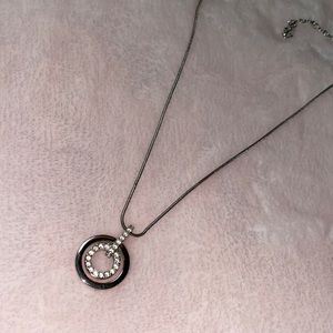 Swarovski necklace